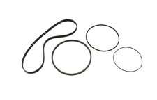 Kit Cinghia per Hitachi D-900