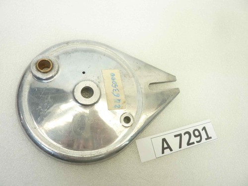 Piatto portaceppi guzzi - piatto, zigolo