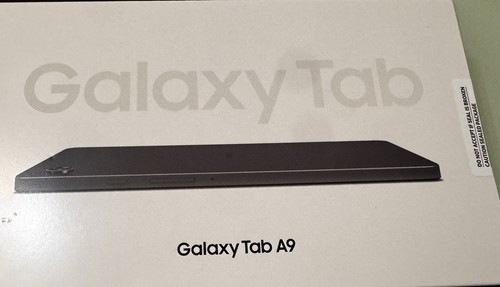 Tablet samsung galaxy tab - tablet,