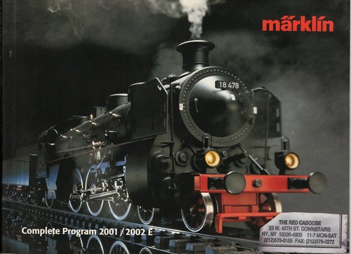 Märklín trains complete - märklín,