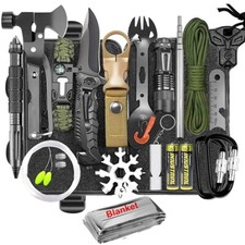Survival kit - kit,,