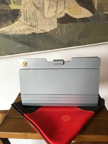 Borsa pochette vintage - borsa,
