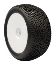 COPPIA GOMME TRUGGY 1:8 SU