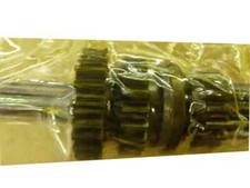 Albero principale SFM / Sachs