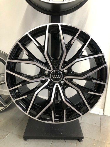 Cerchi pollici wheelworld - 19,
