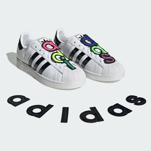 Jr3584 jeremy scott adidas - jr3584, ×