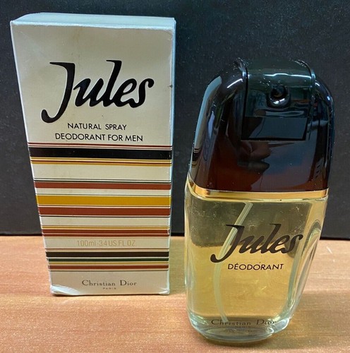 Christian dior jules 100ml - dior,