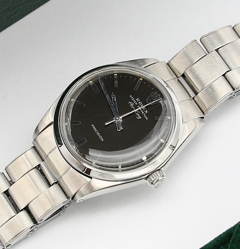 Rolex airking ref 5500 - ref.,