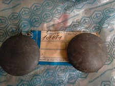 107871 coppia tappi tamburo