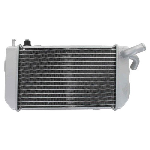 Radiatore scambiatore - radiatore, di