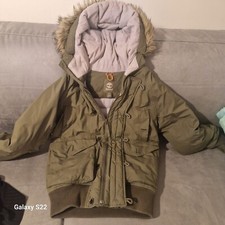 giubbotto uomo invernale