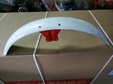 Parafango anteriore Fantic Motor Trial 125