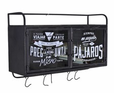 Armadio in metallo industriale