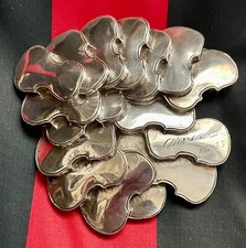  ARMAN FERNANDEZ  CHRISTOFLE - "ACCUMULATION DE VIOLONS",1983 