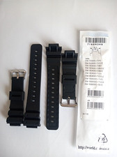 CINTURINO IN RESINA CASIO