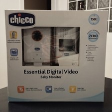 Essential Digital Video - Baby