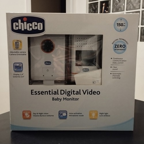 Essential digital video baby - essential,
