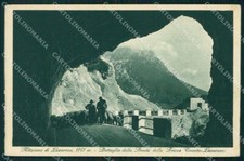 Trento Lavarone Altipiano di Strada della Fricca cartolina VK3787