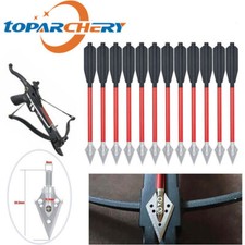 Bulloni in alluminio mini