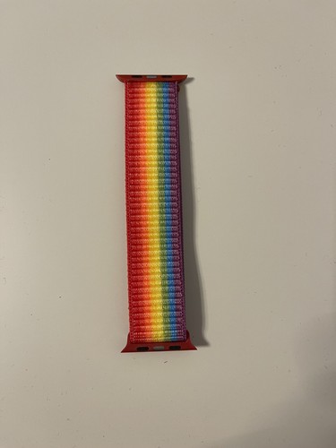 Cinturino loop per apple watch - cinturino,