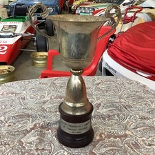 SIMCA RALLY 2     Trofeo Gara Camucia  - Cortona  1969