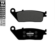 Galfer pastiglie freno - galfer,