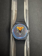 Swatch gb110 lancelot 1986 - lancelot,