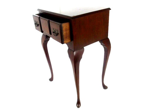 Scrivania antica stile luigi - stile,
