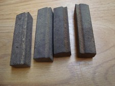 Vintage bicycle brake blocks 2