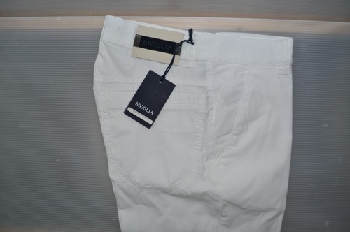 Siviglia trousers bermuda - siviglia,