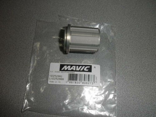 Corpetto ruote mavic - mtb, id360