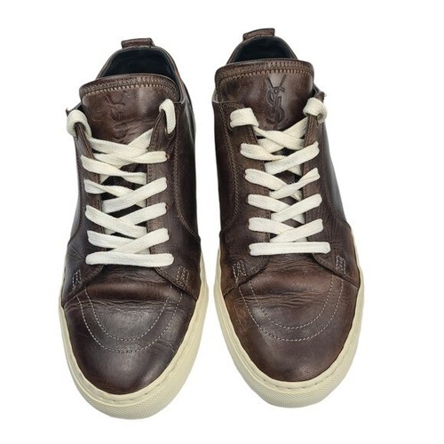 Sneakers basse yves saint - sneakers,