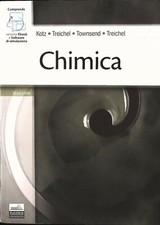 CHIMICA - Kotz, Treichel