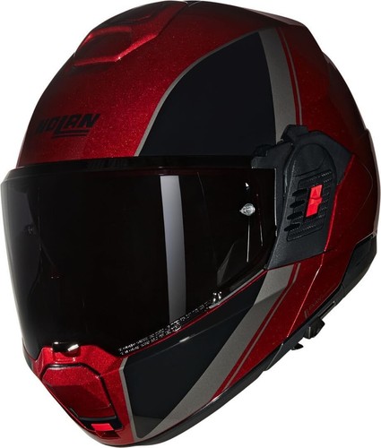 Casco nolan n120 - casco, n120-1