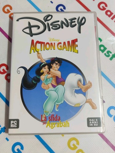 Game disney action - game,