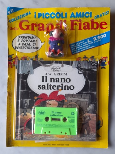 Peruzzo piccoli amici delle - piccoli,
