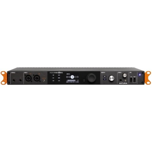 Arturia audiofuse 16rig - audiofuse, |