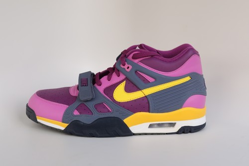 Nike air trainer iii viotech - air,