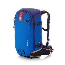 Zaino Trekking Freeride Skialp ARVA EXPLORER 30 Blue
