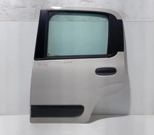 51858992 PORTA POSTERIORE SINISTRO per FIAT PANDA (33) (12/11>04/17<) 0.9