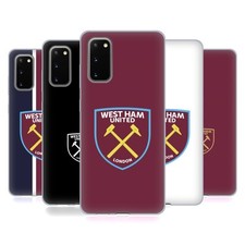 WEST HAM UNITED FC CREST