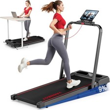 Tapis Roulant Pieghevole 6 in