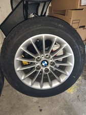 Cerchi Bmw 16 Pollici 