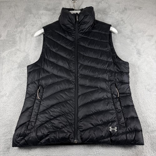 Under armour gilet donna - gilet, m