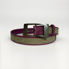 STUDIO POLLINI CINTURA