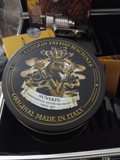 Set Professionale Sunskin