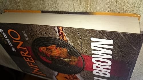 Inferno brown dan - -,