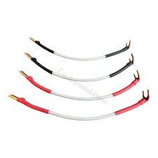 Cavo jumper altoparlante Qed