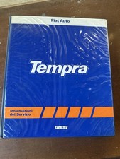 MANUALE DI OFFICINA FIAT