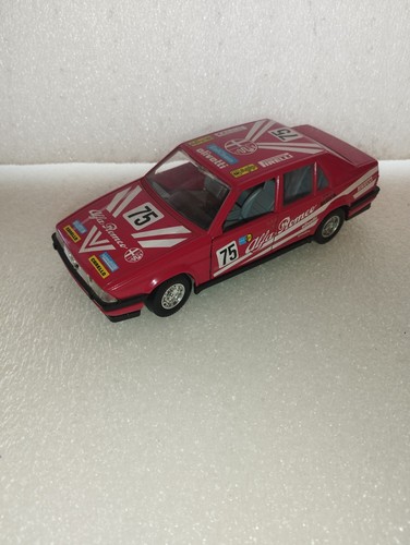 Alfa romeo scala - alfa, 75